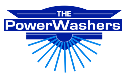 The Powerwashers